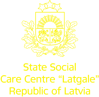 Valsts sociālās aprūpes centrs “Latgale”
