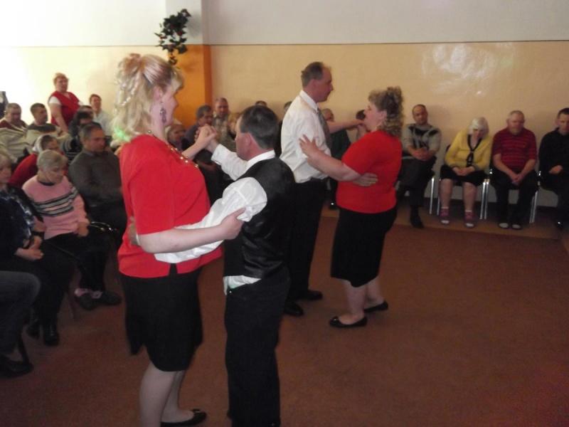 Ģimenes diena Krastiņos