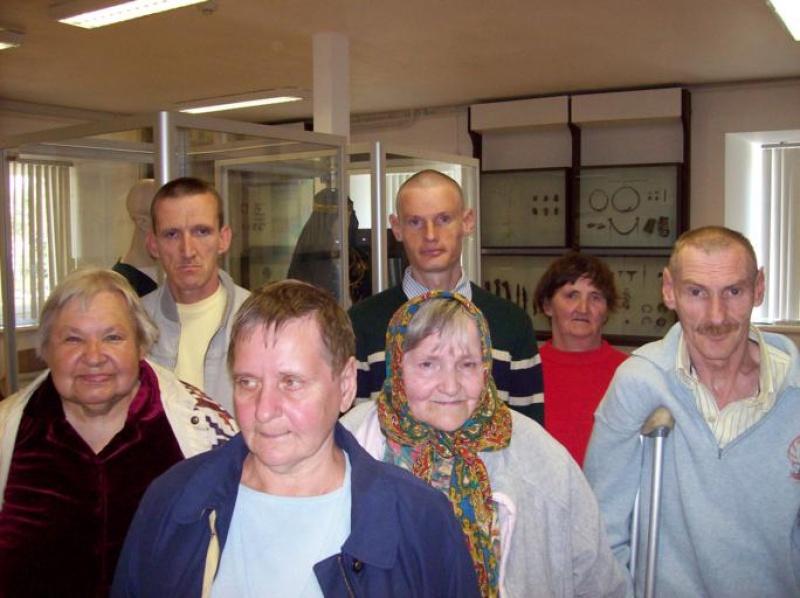 Ekskursija pa Madonas novadu