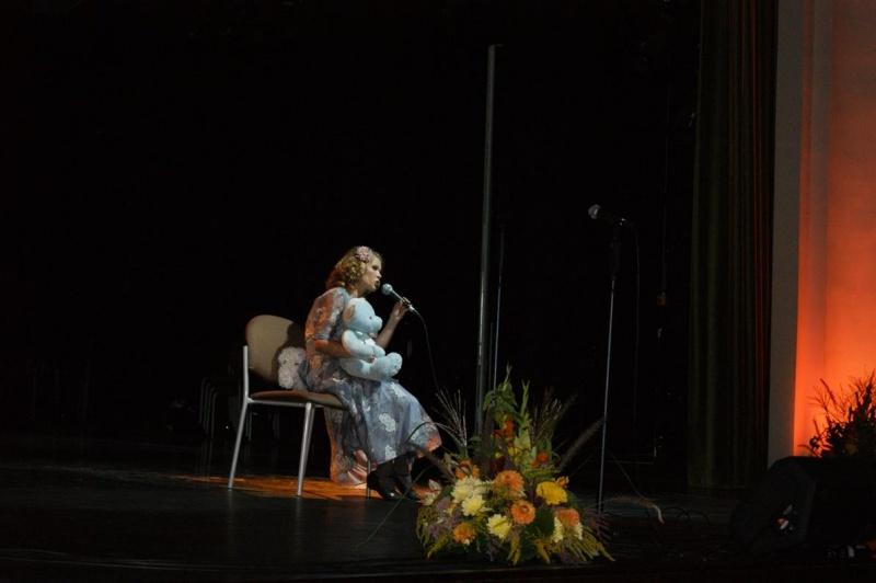 Litene piedalās konkursā "Mēs kopā"