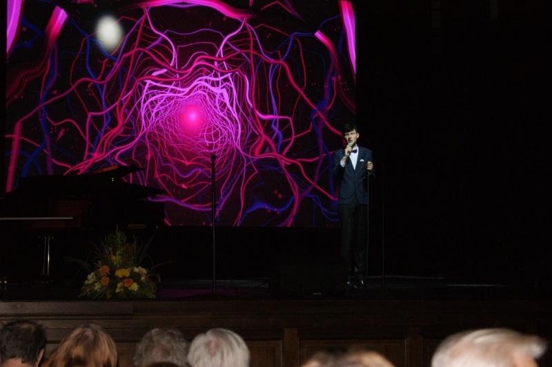 Litene piedalās konkursā "Mēs kopā"