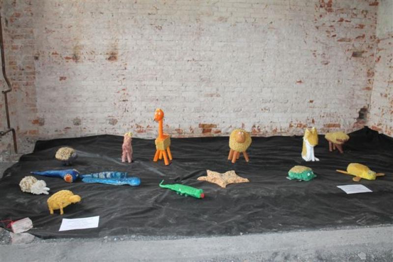 Muzeju nakts Kalkūnos