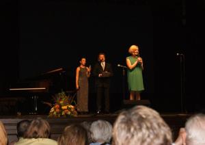 Litene piedalās konkursā "Mēs kopā"