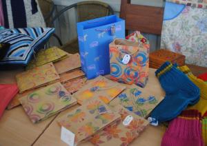 Pavasara tirdziņš Mēmelē