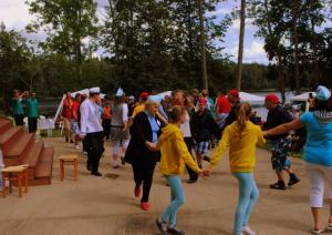 Pasākuma aktivitātes