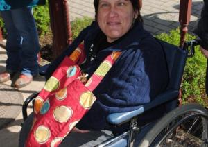 Pavasara tirdziņš Mēmelē