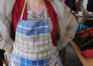 Pavasara tirdziņš Mēmelē