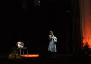 Litene piedalās konkursā "Mēs kopā"