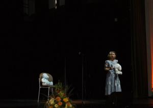 Litene piedalās konkursā "Mēs kopā"