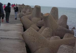 VSAC „Latgale” arodorganizācijas ekskursija uz Liepāju