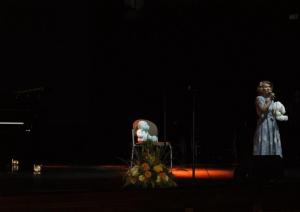 Litene piedalās konkursā "Mēs kopā"