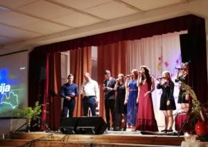 Baltā galdauta svētki Litenes Tautas namā