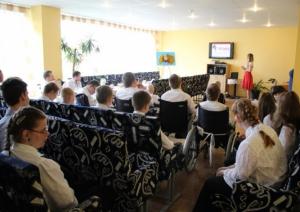 Baltā galdauta svētki filiālē „Kalkūni”