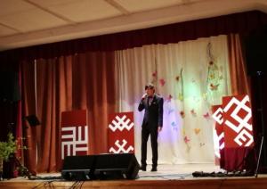 Baltā galdauta svētki Litenes Tautas namā